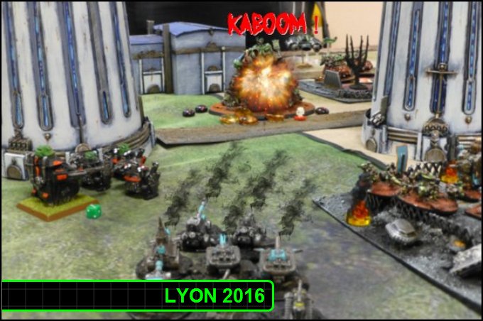 Lyon 2016