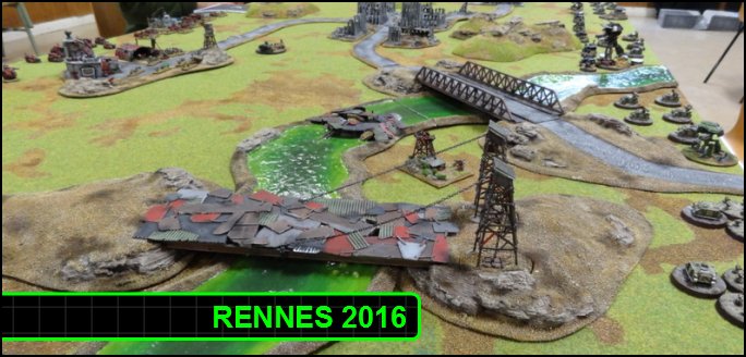 Rennes 2016