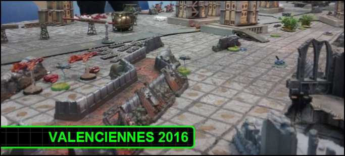 Valenciennes 2016