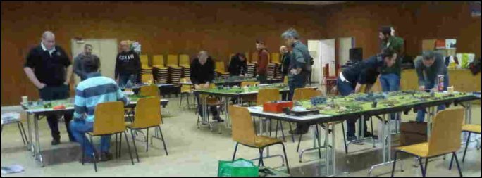 L'Epic Day 2016  Rennes