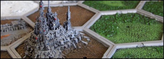 La cité ruche de New Lugdunum, Noctis Prime