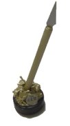 Le Trophée Epic40k.fr de la meilleure conversion