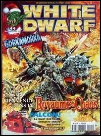 White Dwarf 44
