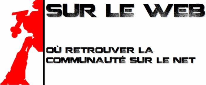 SUR LE WEB