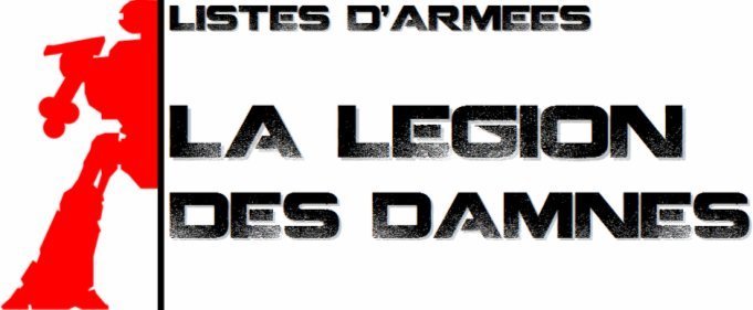 La Lgion des Damns