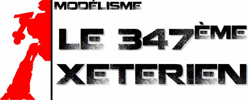 Le 347me Xeterien