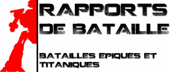 Rapports de Bataille