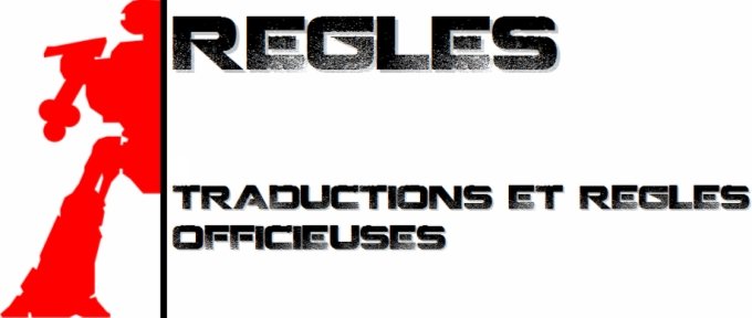 REGLES