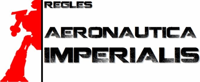 Rgles - Aeronautica Imperialis 2019