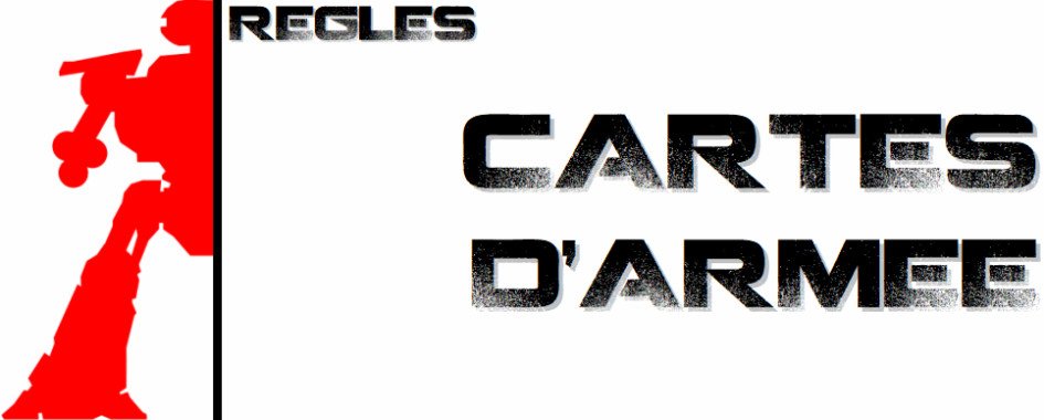 Rgles - Cartes d'Arme Legions Imperialis