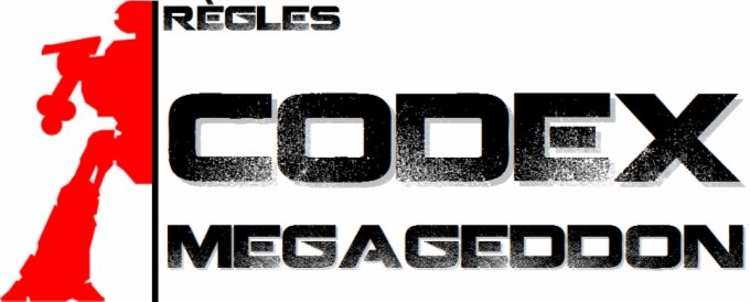 Rgles - Codex Megageddon