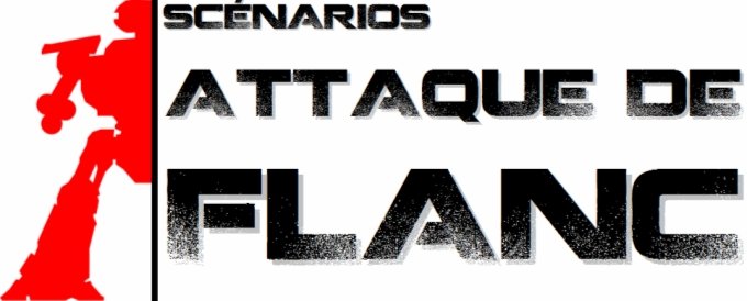 Scnarios - Attaque de Flanc