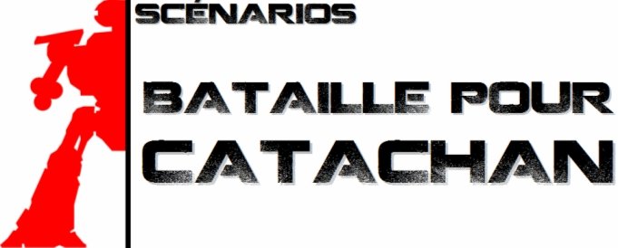Scnarios et Campagnes - Bataille pour Catachan