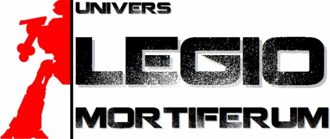 Univers - Legio Mortiferum