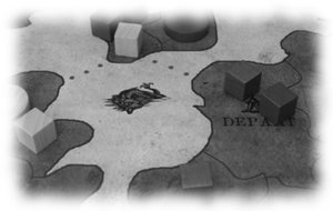 Huit Minutes pour Leopoldia