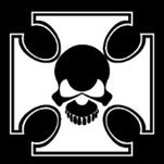 WARHAMMER 40K