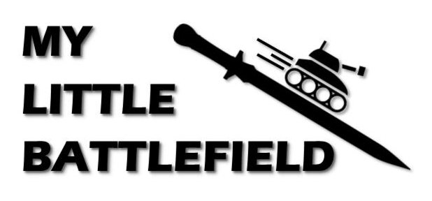 My Little Battlefield