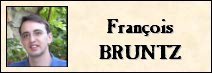Article signé par François Bruntz