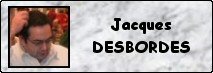 Article signé par Jacques Desbordes