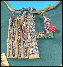 Les Morts-Vivants en approche!