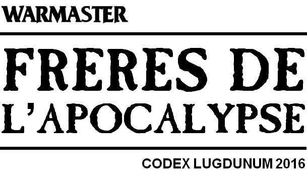 La Fin des Temps - Frres de l'Apocalypse
