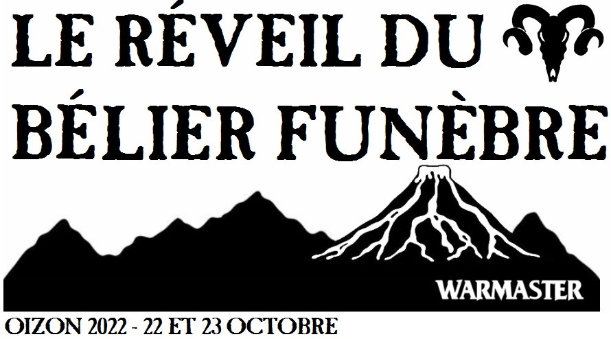 Le Rveil du Blier Funbre