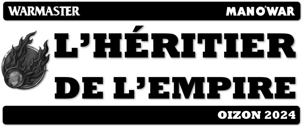L'Hritier de l'Empire