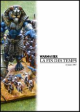 Affiche du Warmaster Day 2015