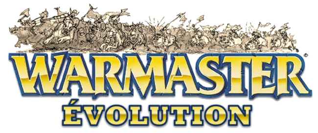 WARMASTER VOLUTION