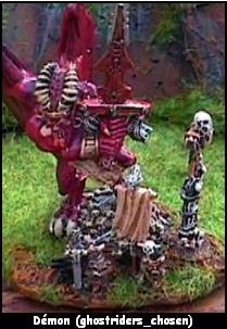 Démon de Khorne par Ghosriders_chosen de gw-warmaster