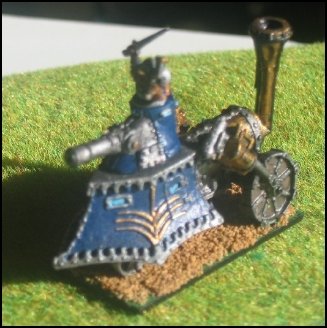 Tank à Vapeur Simplicité (J. Desbordes)