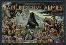 Retrouvez des articles sur la Bataille des Cinq Armes dans les colonnes de la Tribune du Matre de Guerre