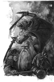 Games Workshop, tous droits réservés