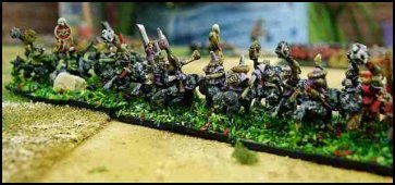 Les pillards gobelins par A. Ponte