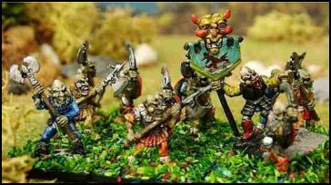 Les Hobgobelins de Voltou s'en vont en guerre!